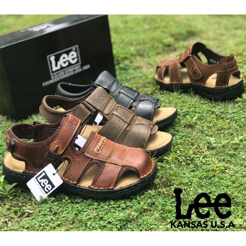 Lee best sale comfort sandals