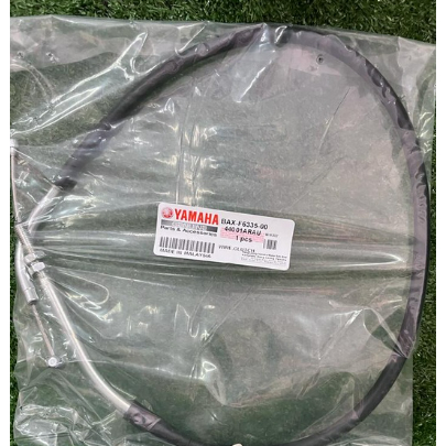 BAX-F6335-00 Y16 Y16ZR Cable Clutch / Tali Clutch / Wire clutch 100% ...