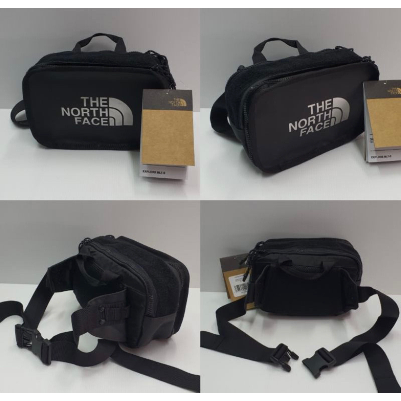 The north face hot sale mantis waist bag