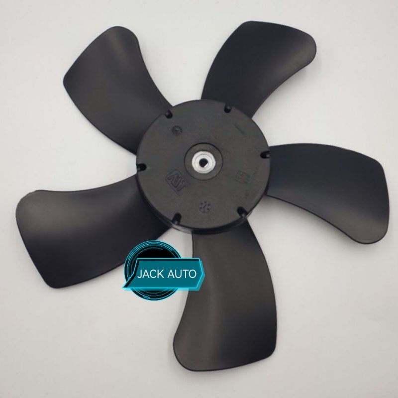 RADIATOR FAN BLADE PROTON GEN2 SAVVY (APM TYPE) | Shopee Malaysia