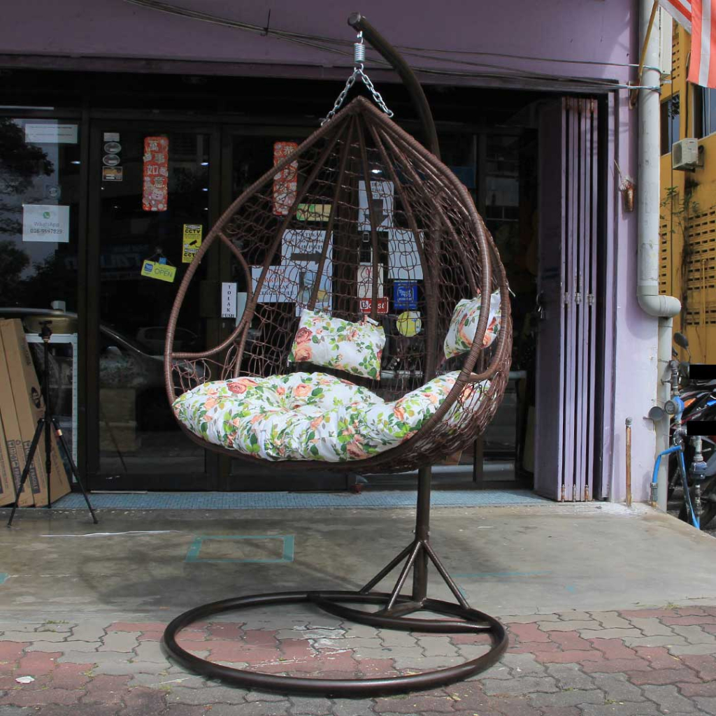Shopee swing chair hotsell