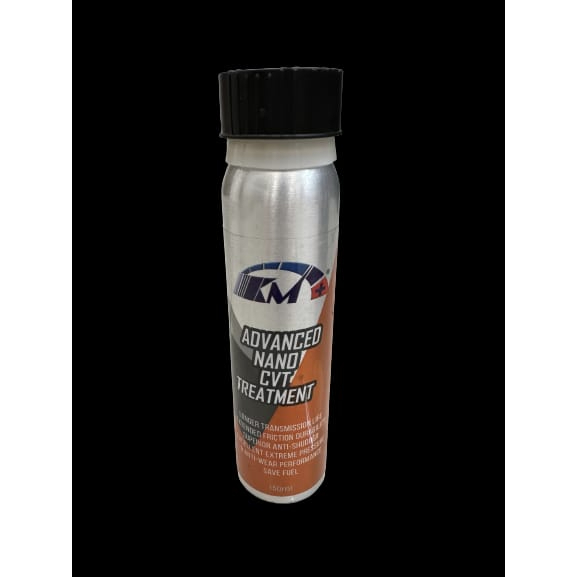 KM+ ATF FIXIT ENGINE FIXIT ATF TREAMENT CVT TREAMENT ENGINE TREAMENT