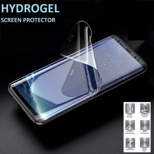 HONOR 50/HONOR 70/HONOR 90/HONOR X9A/HONOR X9B Hydrogel Nano ...