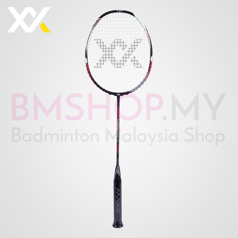 Maxx Racket Tornado Light M5 (FREE STRING & GRIP) | Shopee Malaysia