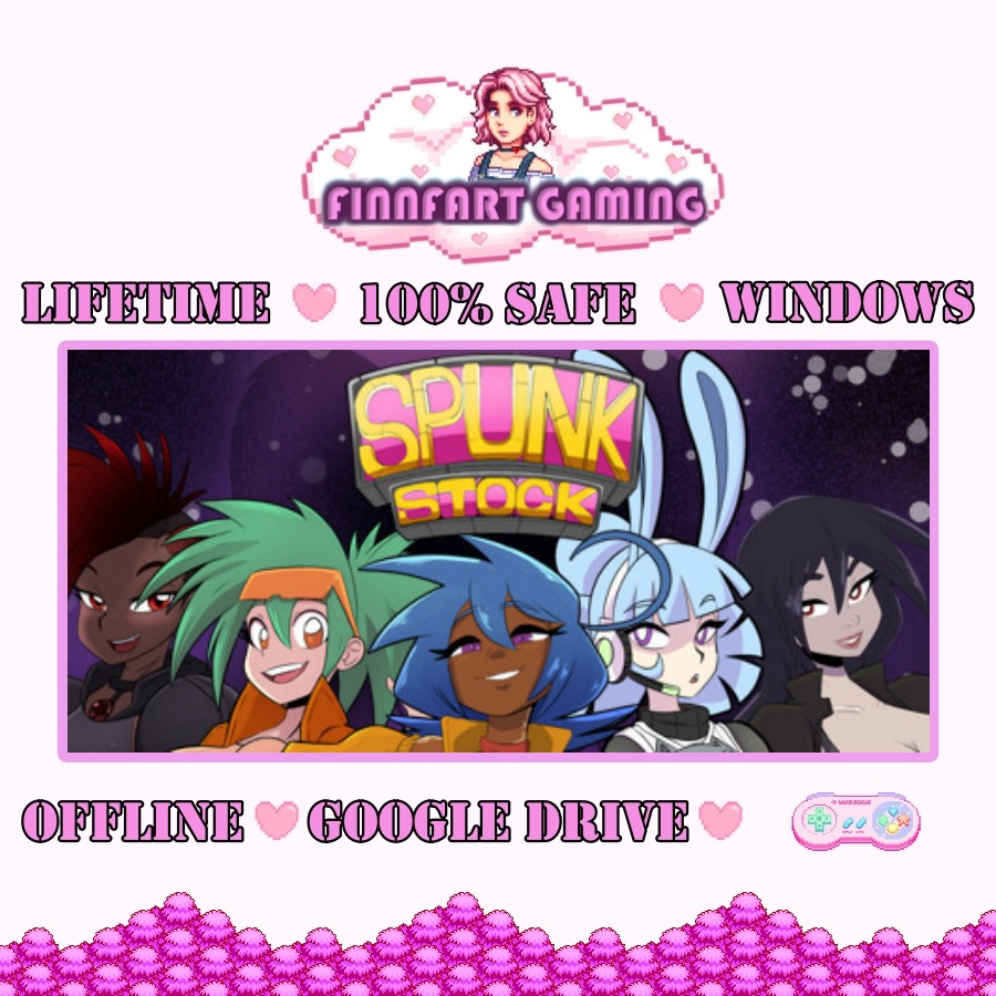 SpunkStock: Music Festival [Original PC Game] [Digital Download ...