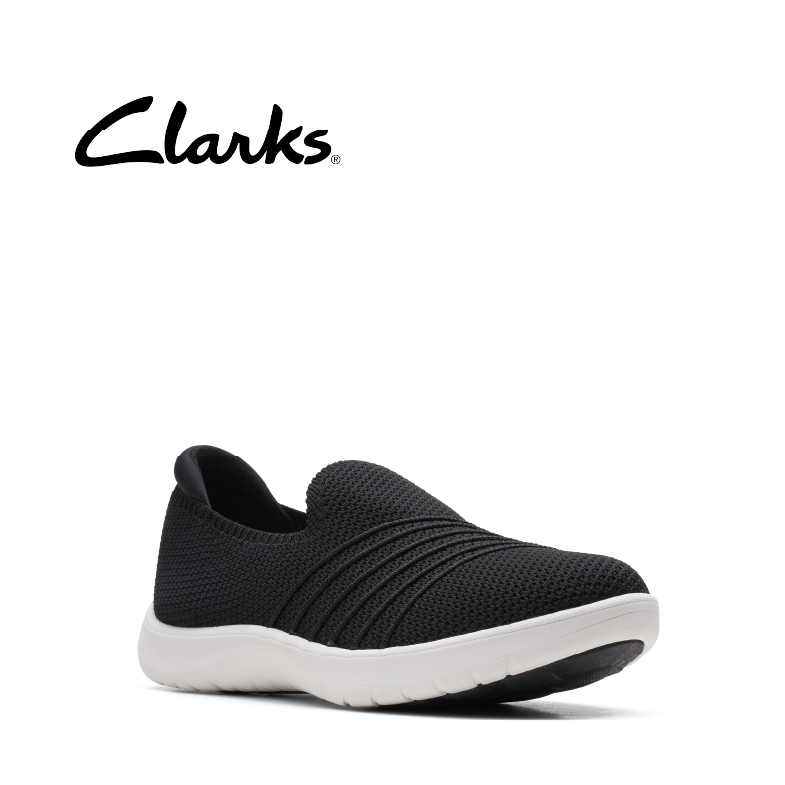 Clarks deals trouser shoes