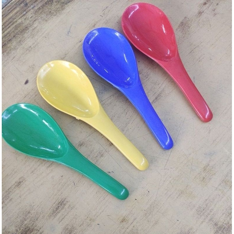 Rice Ladle /senduk nasi /Senduk nasi plastik /Plastic Rice ladle ...