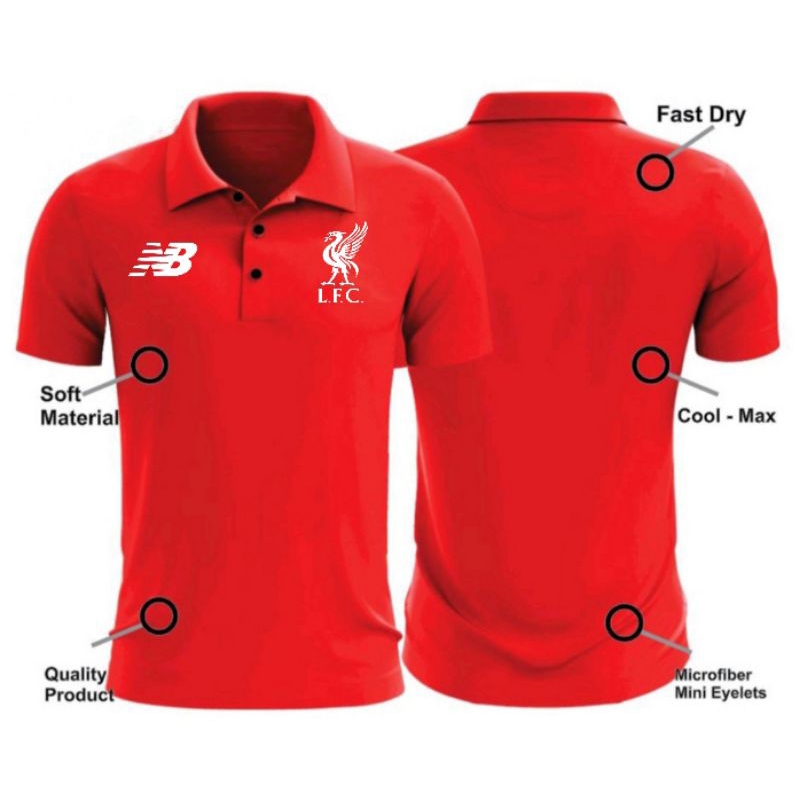 New balance malaysia liverpool kit online