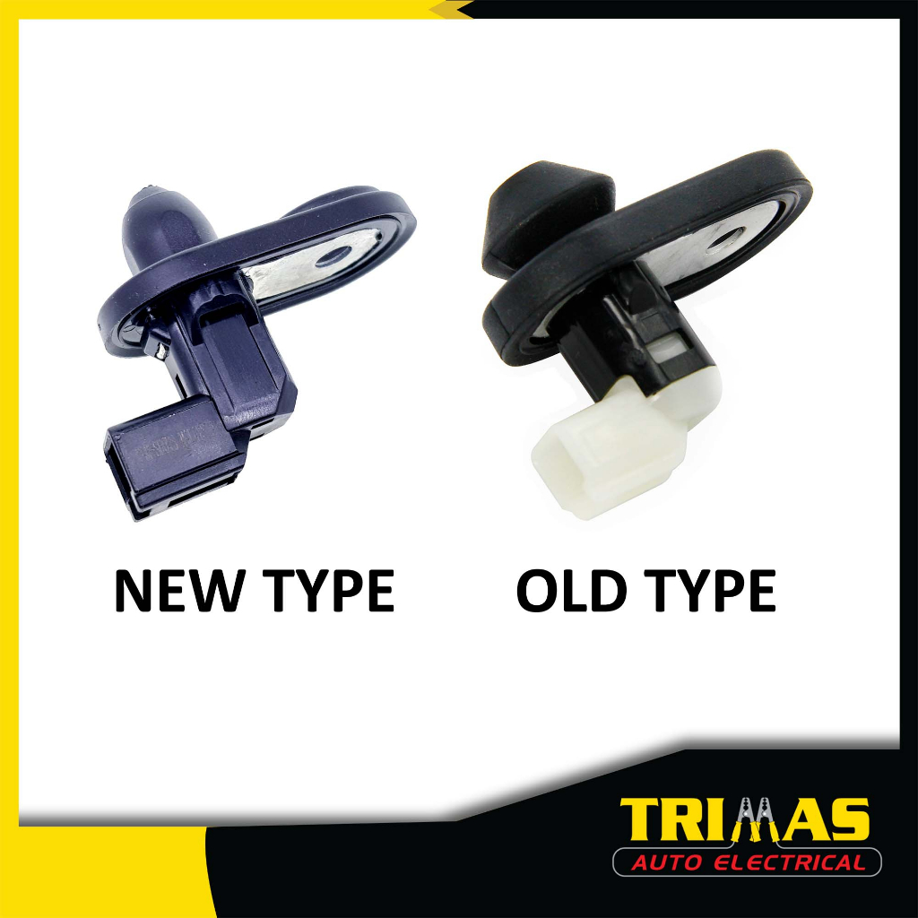 Original Type Perodua Alza Viva Myvi Old New LB Door Courtesy Lamp