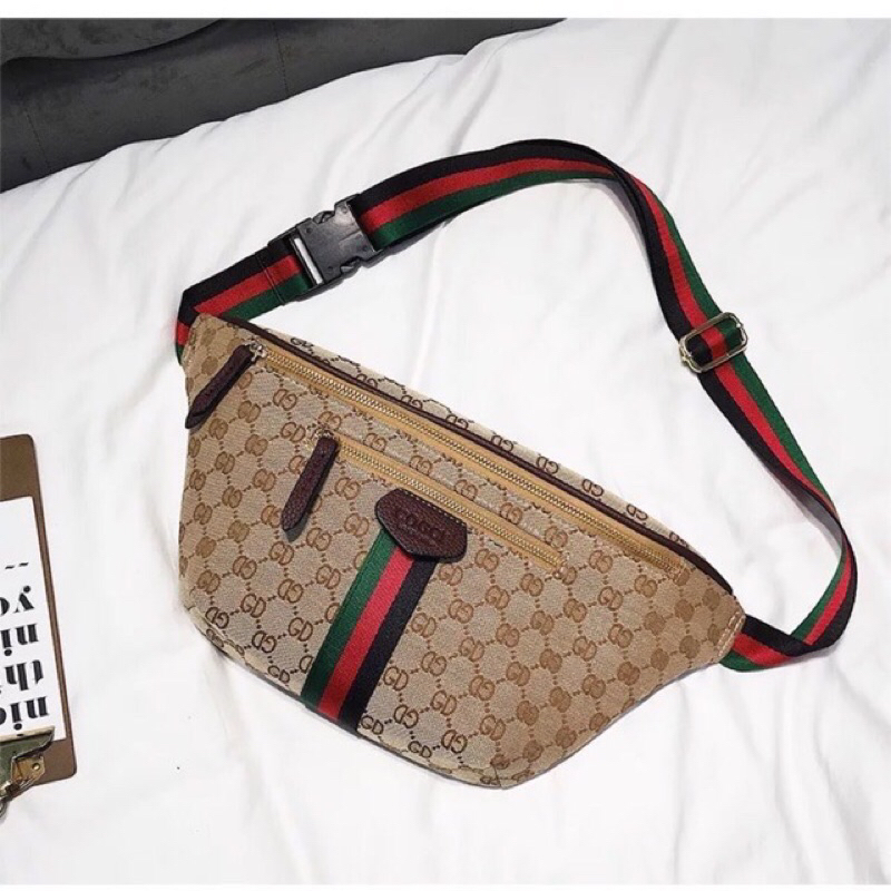 Beg gucci lelaki outlet original