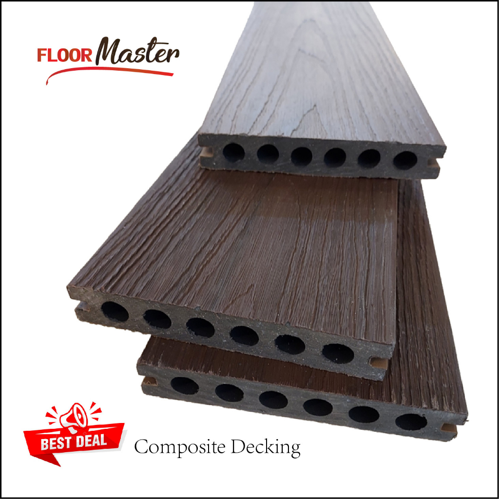 Composite Decking Outdoor Composite Decking Shopee Malaysia   My 11134207 23010 5k2auf60idmv68