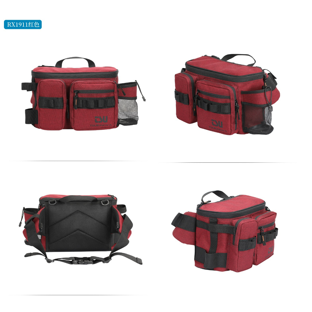 Fishing bag malaysia deals