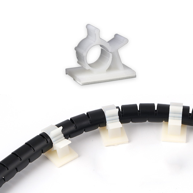ZENi Wire Cable Sleeve Cable Wrap Protector Tube To Organize Cable In