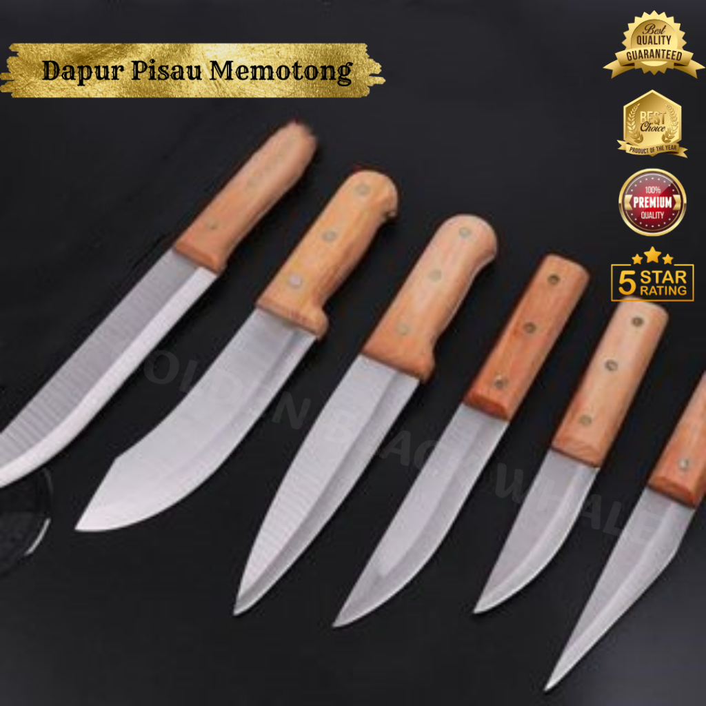Knife slaughtering knife bloodletting knife meat knife meat cutting