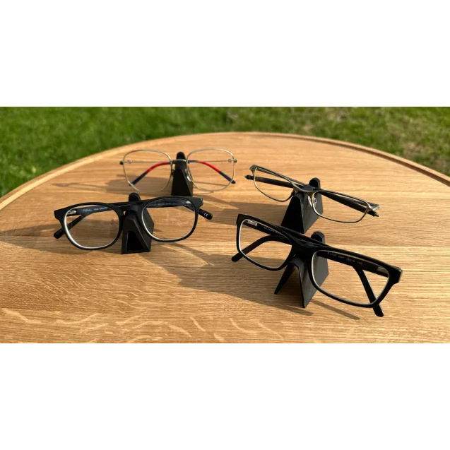 Minimalist Glasses Or Spectacles Stand | Shopee Malaysia