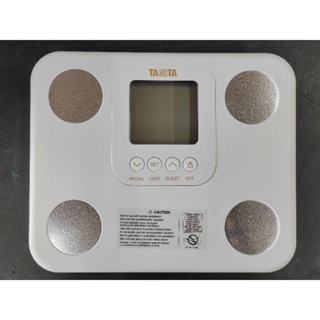 Tanita 150 kg Full Body Composition Monitor, BC-730