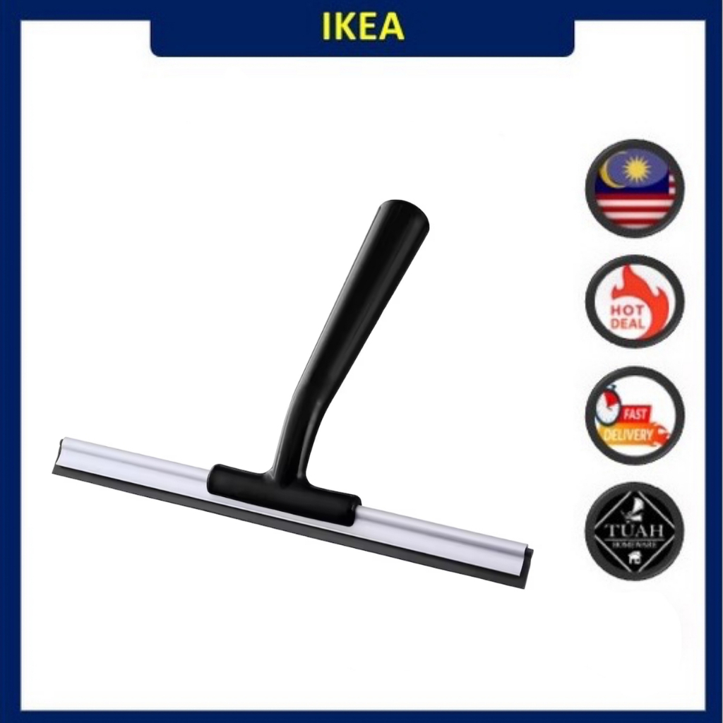 IKEA LILLNAGGEN Squeegee / Glass Wiper Shopee Malaysia