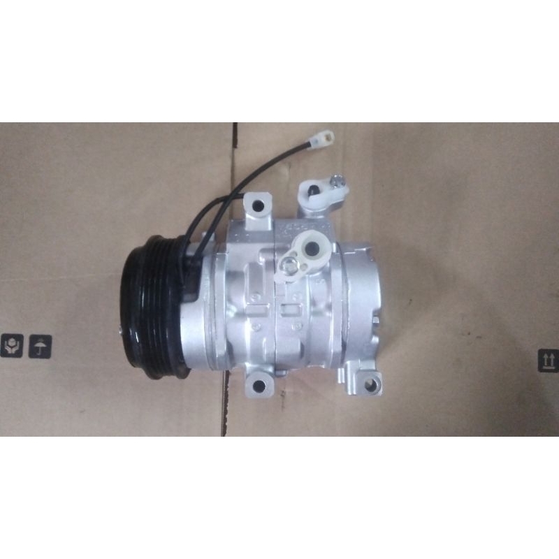 10S MYVI Compressor Recon | Shopee Malaysia