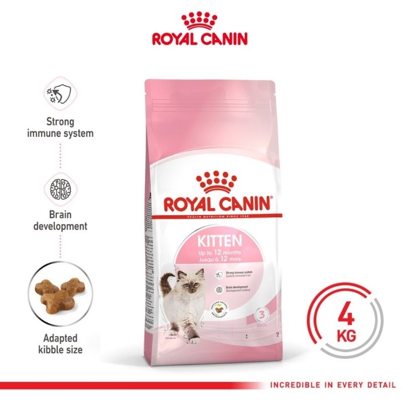 Royal canin shopee top