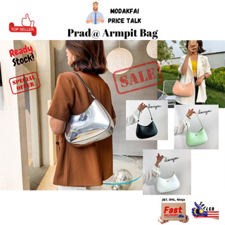 prada handbag - Prices and Promotions - Women's Bags Apr 2023 | Shopee  Malaysia