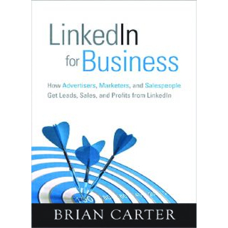 LinkedIn for Business eBook by Brian Carter | Master LinkedIn Marketing ...