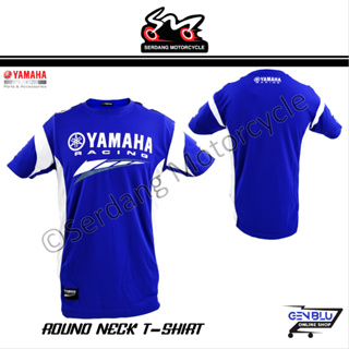 For Yamaha YZR M1 T-shirt Moto Racing Team Summer Motorcycle Ride Mens Blue  Leisure Black Quick Dry Breathable Sports Jerseys - AliExpress