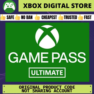 Cheapest Xbox Game Pass deals for February 2024