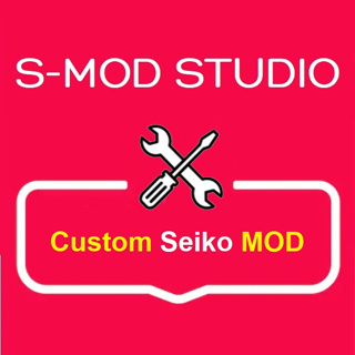 S-MOD STUDIO Build To Order Custom Seiko Mod Service / Pre Order / Parts |  Shopee Malaysia