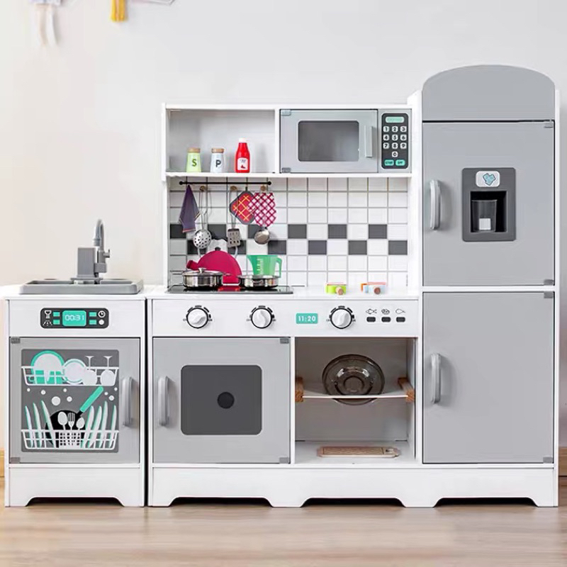 Buy Little Tikes First Fridge Interactive Realistic