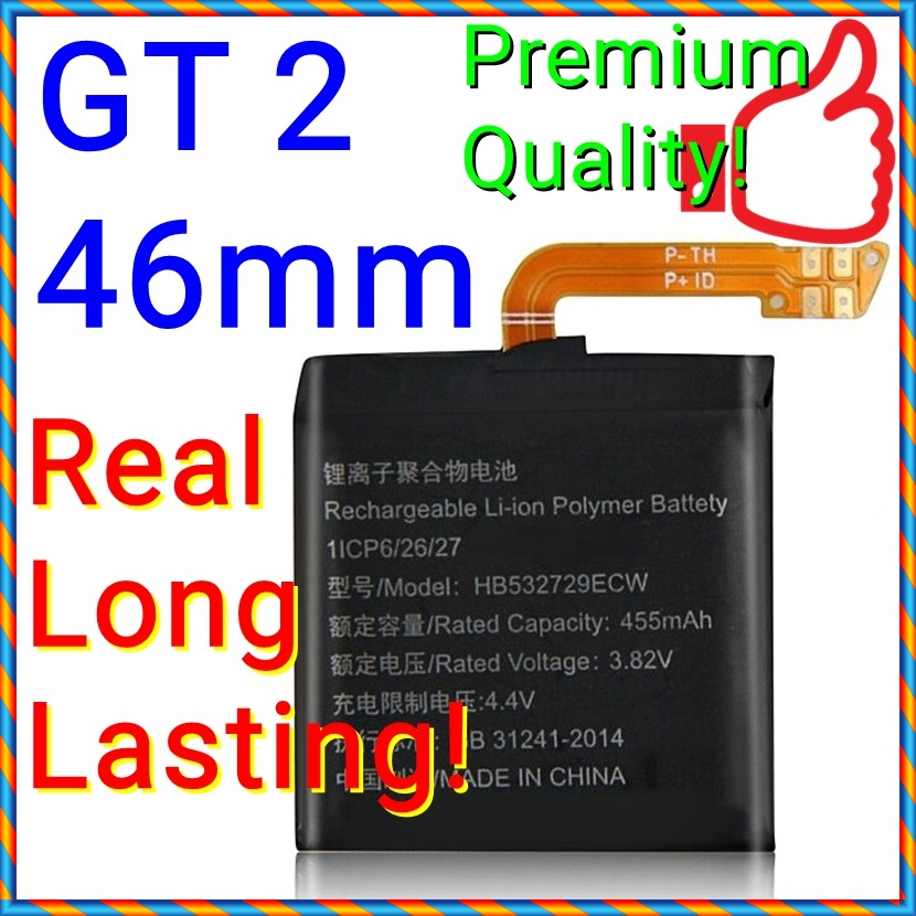 Innovative Watch Battery H3.05017.08 main image 0