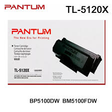 Pantum Toner TL5120H TL5120X for Printer BP5100DN BP5100DW BM5100ADW ...