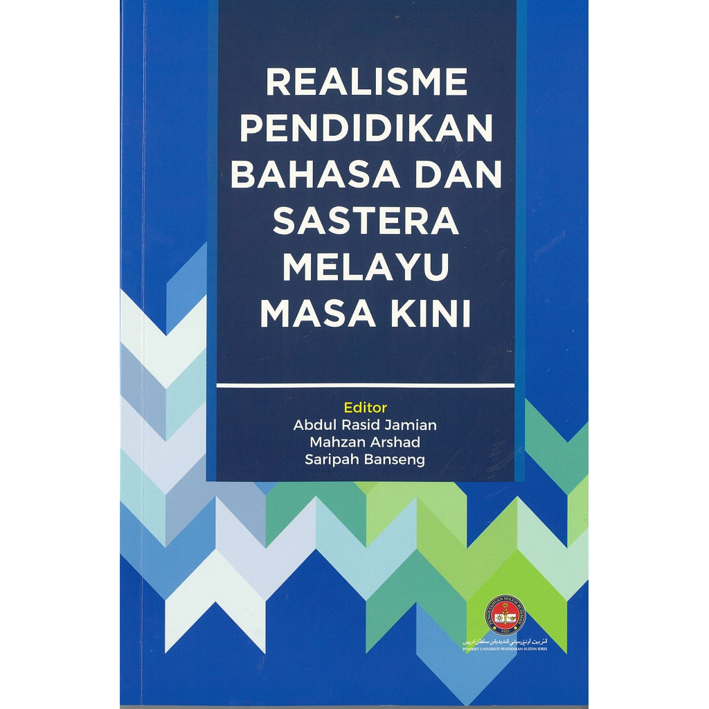 REALISME PENDIDIKAN BAHASA DAN SASTERA MELAYU MASA KINI | Shopee Malaysia