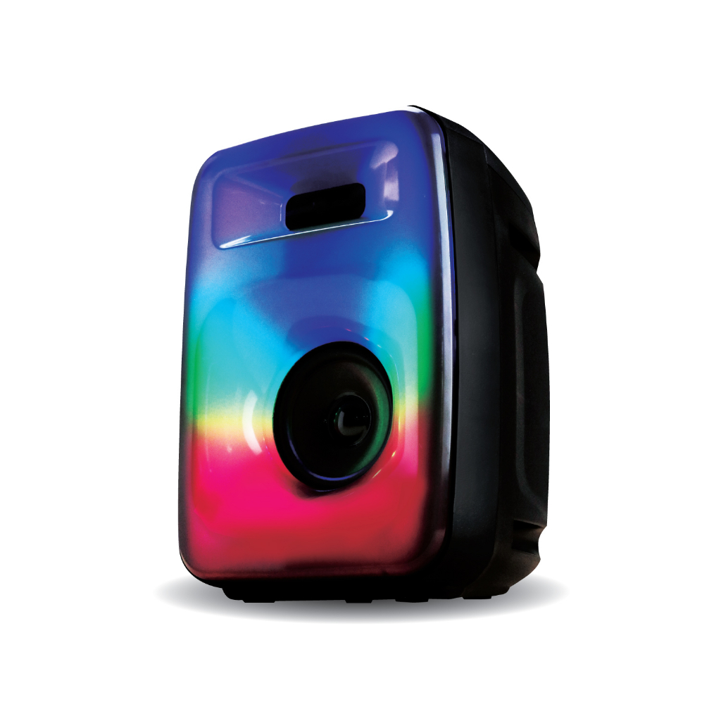 GAMING FREAK AVF BOOMBOXX2 Portable Wireless Speaker Suitable for karaoke, indoor & outdoor