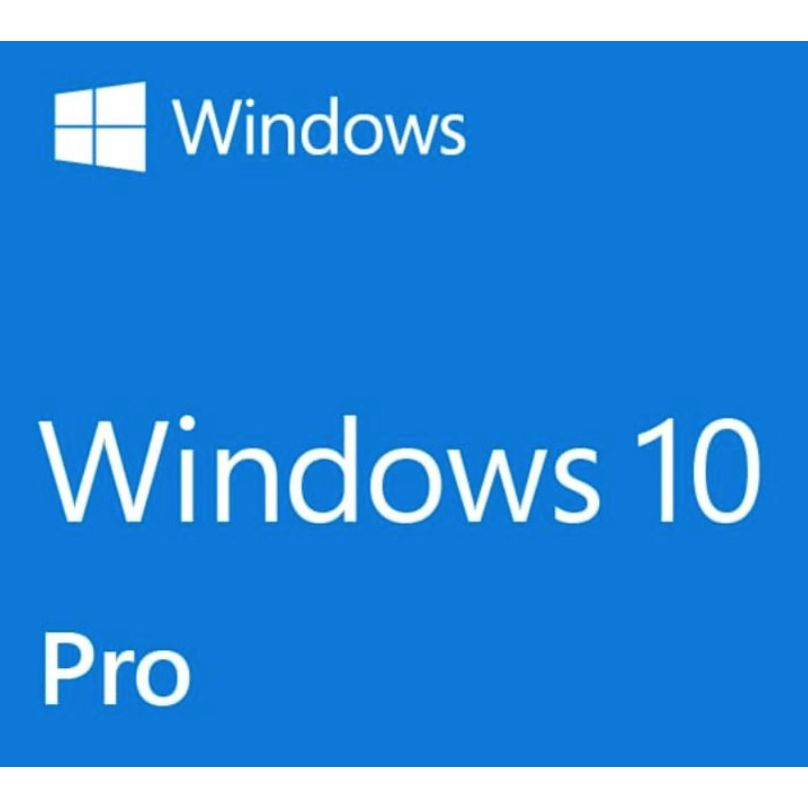 Windows 10 PRO CD Key Shopee Malaysia