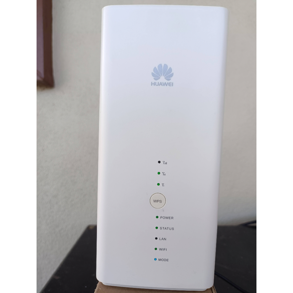 Huawei B618 4G LTE-A Modem + Wireless Router | Shopee Malaysia