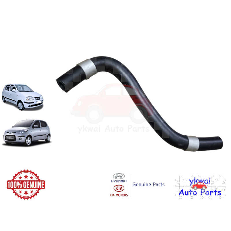 Genuine Hyundai Bypass Hose To Throttle Body For Hyundai I Atos