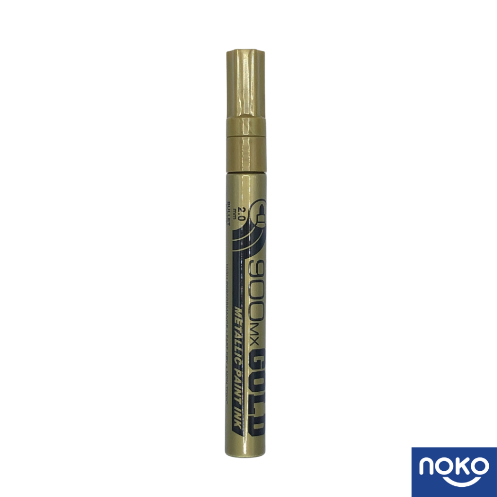 UM900X Unicorn Paint Marker Shopee Malaysia