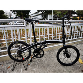 Mongoose folding bike discount 24