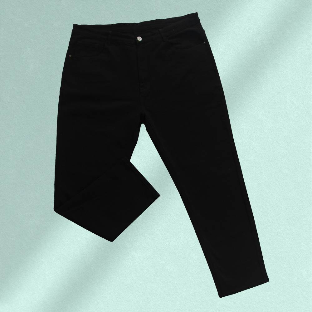 ULMTJ600012 ULMT UNLIMITED JEANS BOLEH REGANG SAIZ BESAR | Shopee Malaysia