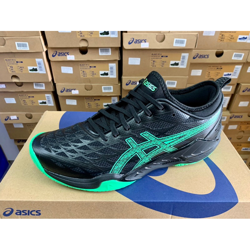 Asics gel blast 5 malaysia best sale