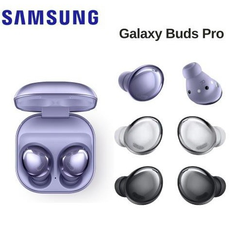Samsung Galaxy Buds Pro Buds 2 Pro Wireless Earbuds Bluetooth Earphones ...