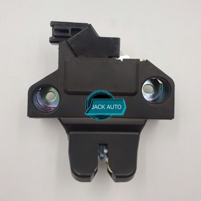 REAR BOOT LOCK WITH ACTUATOR (3 PIN) TOYOTA VIOS NCP93 | Shopee Malaysia