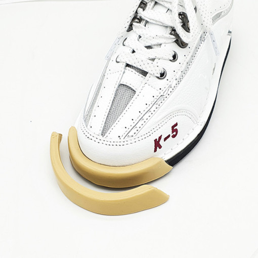 Max Rise Bowling Shoes Replacement Toe Cup Shopee Malaysia