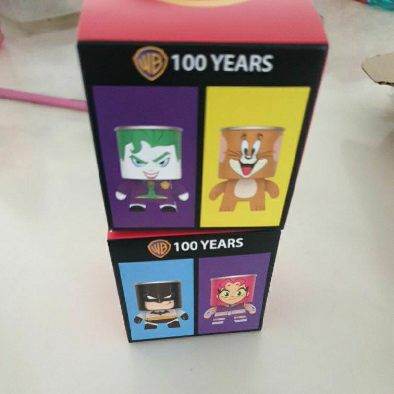 mcdonalds Toy 2023 Mix it Up | Shopee Malaysia