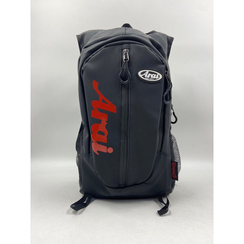 27/ 16/17/0506/50/3022/52 WATERPROOF MOTOR RIDERS BACKPACK/YAMAHA x ...