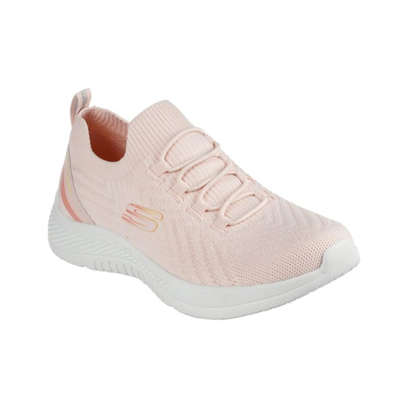 Buy Peach Sports Shoes for Women by Skechers Online