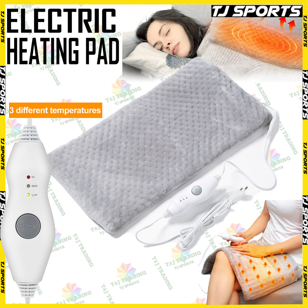 Electric Heating Pad Physiotherapy Blanket Electric Heating Cushion