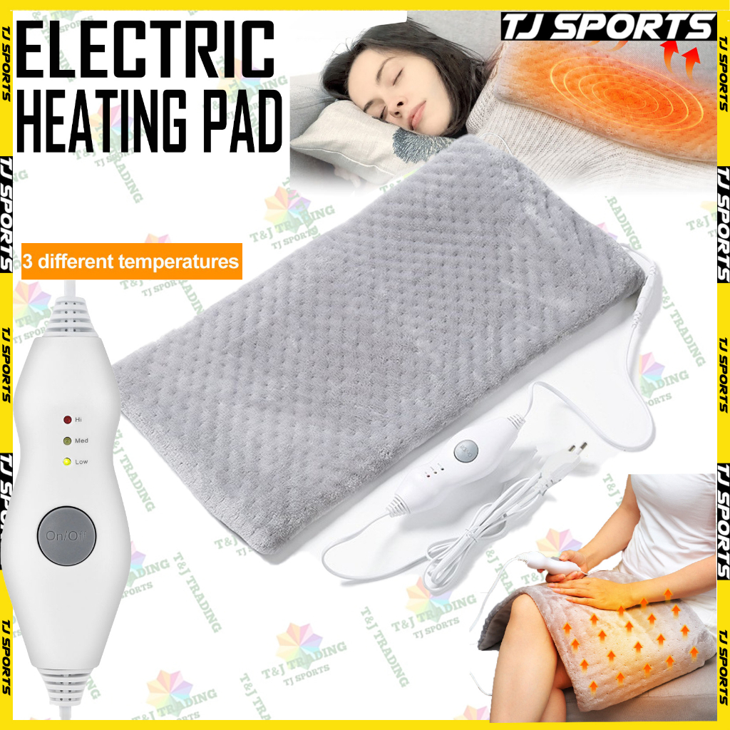 Electric Heating Pad Physiotherapy Blanket Electric Heating Cushion ...