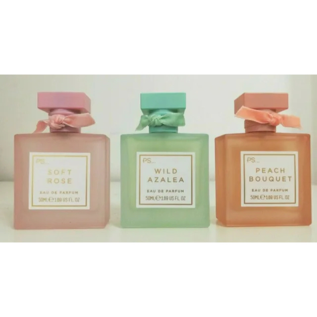 Wild azalea online parfum