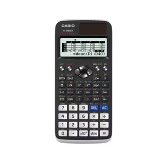 Casio FX 991EX FX 991EX PK Scientific Calculator Pink Black